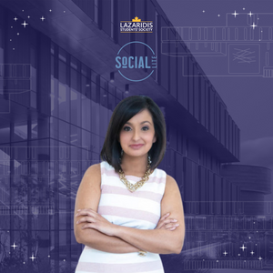 3 ways the co-founder of SociaLITE Vodka found success as a Laurier business student - and how you can too!