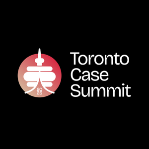 Toronto Case Summit – Individual Participation Fee